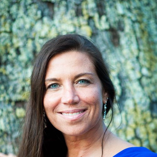 Debra Harrington, Founding Attorney